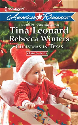 Baby’s First Christmas