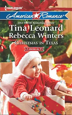 Christmas In Texas