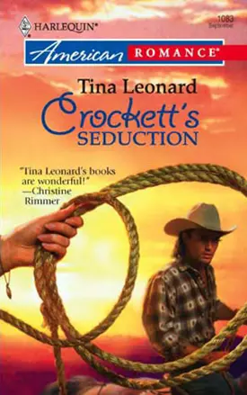 Crockett’s Seduction