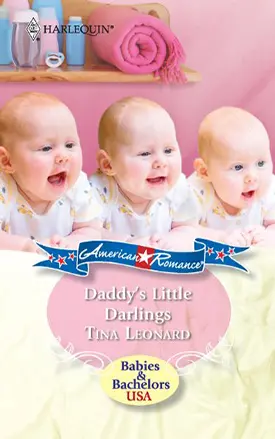 Daddy’s Little Darlings