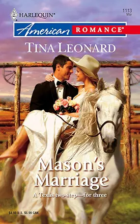 Mason’s Marriage