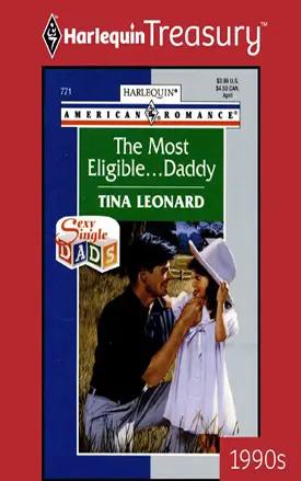 The Most Eligible… Daddy